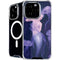 Mermaid and Jellyfish by Rachel Anderson iPhone 16 Pro MagSafe Case